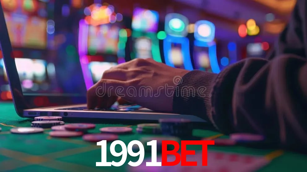 Diretório de Jogos 1991bet