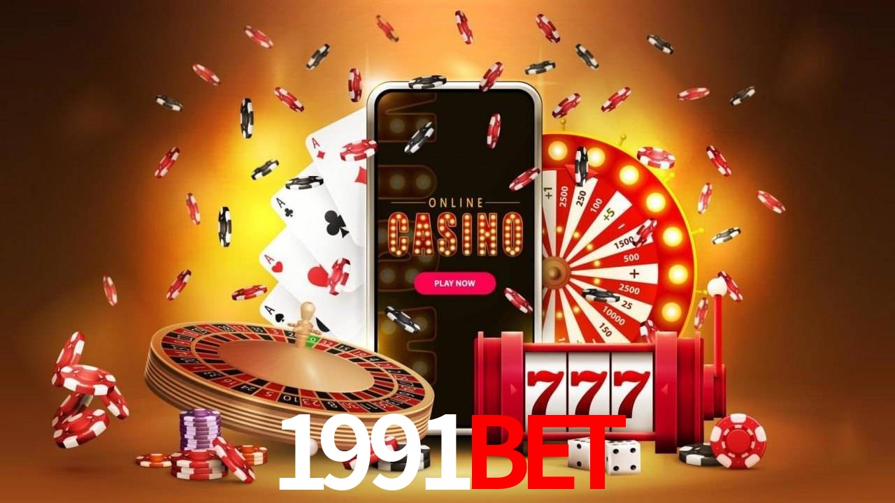 1991bet 公平游戏