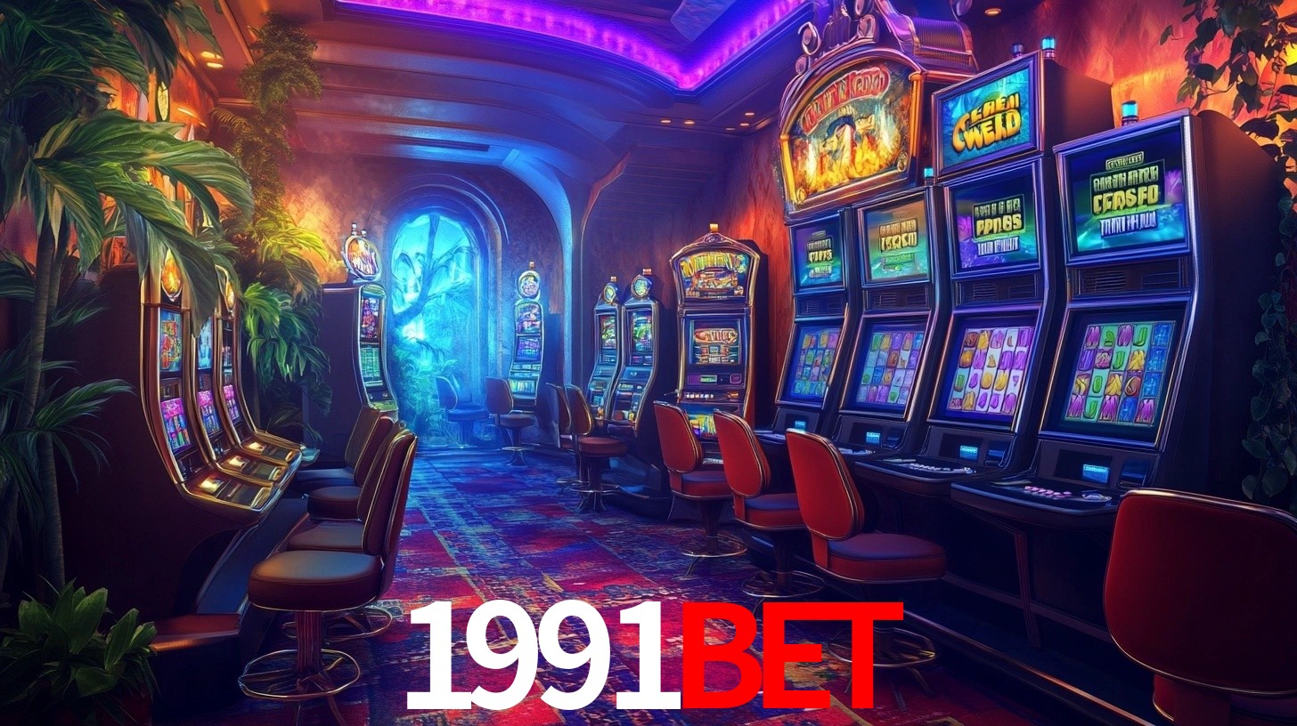 Exclusive Games 1991bet