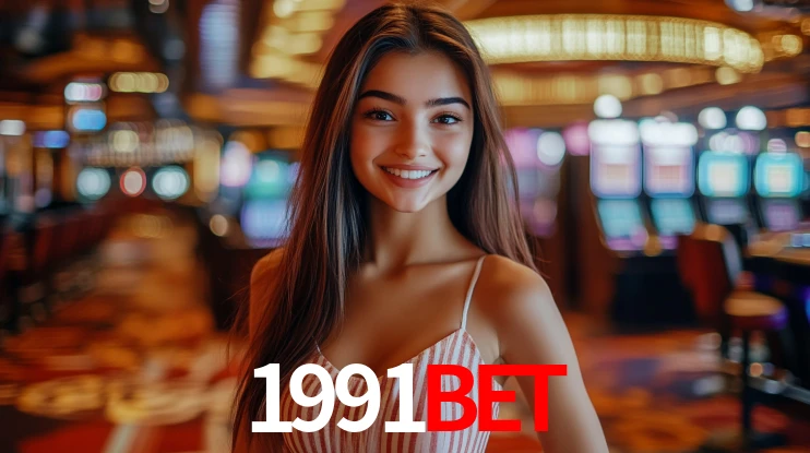 Experimente o Login Seguro Premium no 1991bet