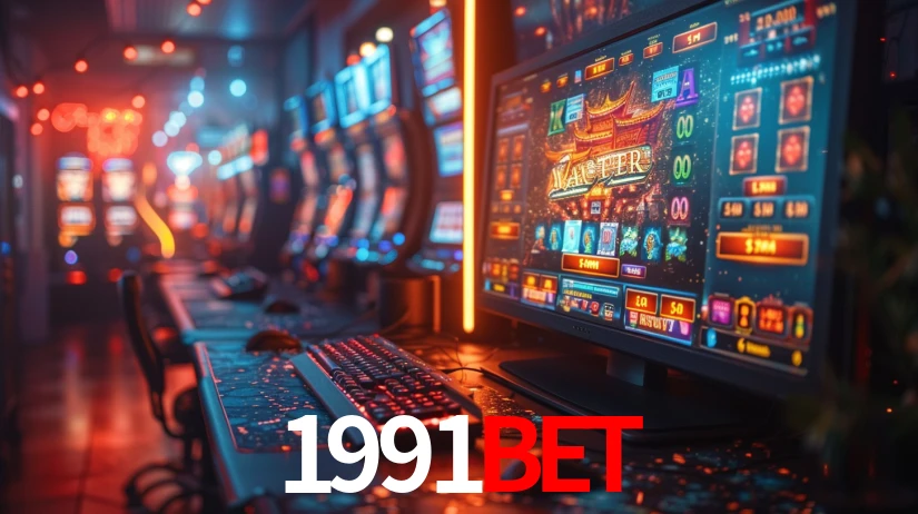 1991bet - Cassino On-line Emoção Total - 1991bet.com