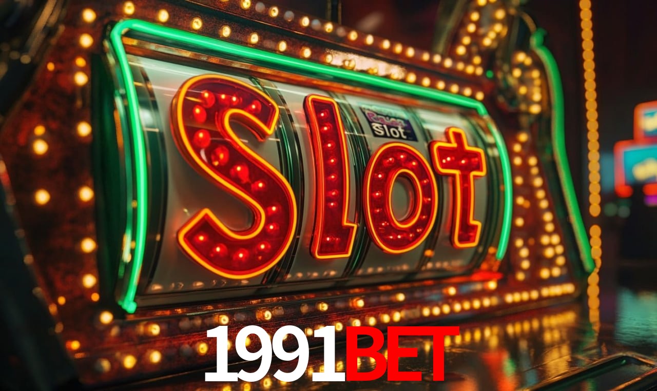 Tornar VIP 1991bet