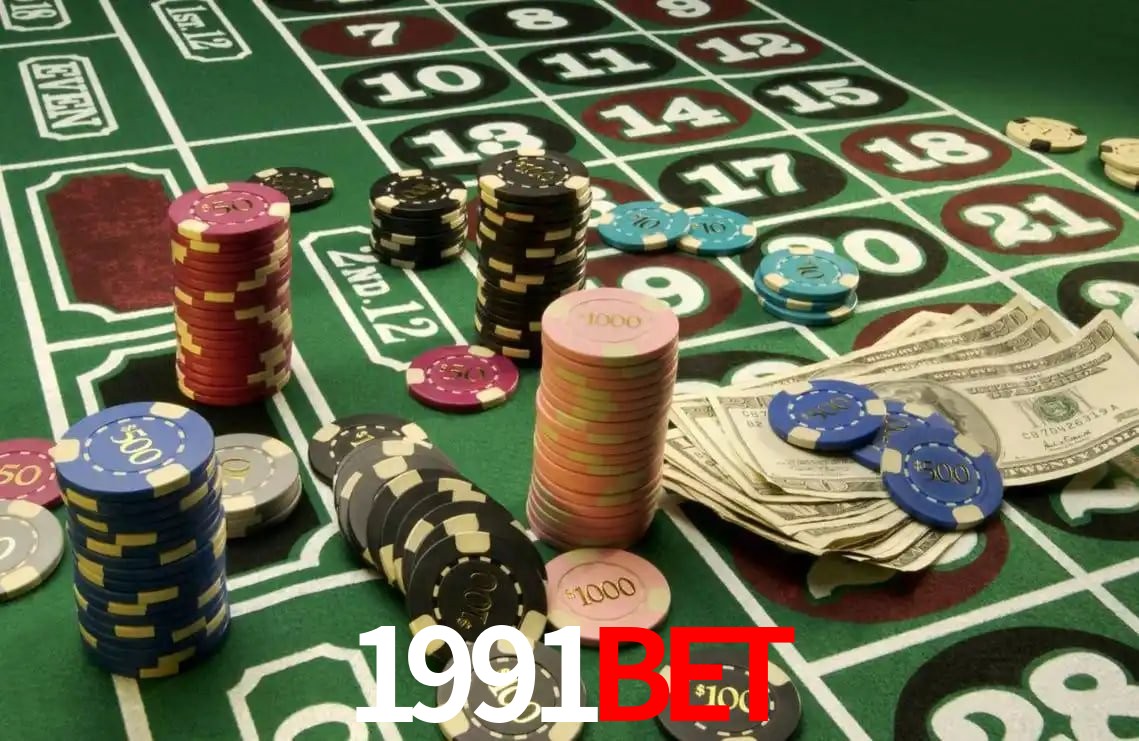 1991bet.com
