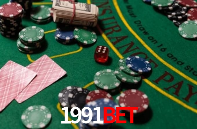 Segurança App 1991bet