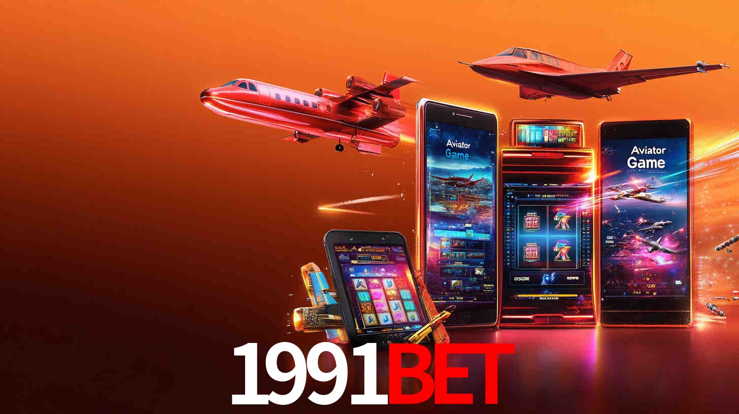 App Desktop 1991bet