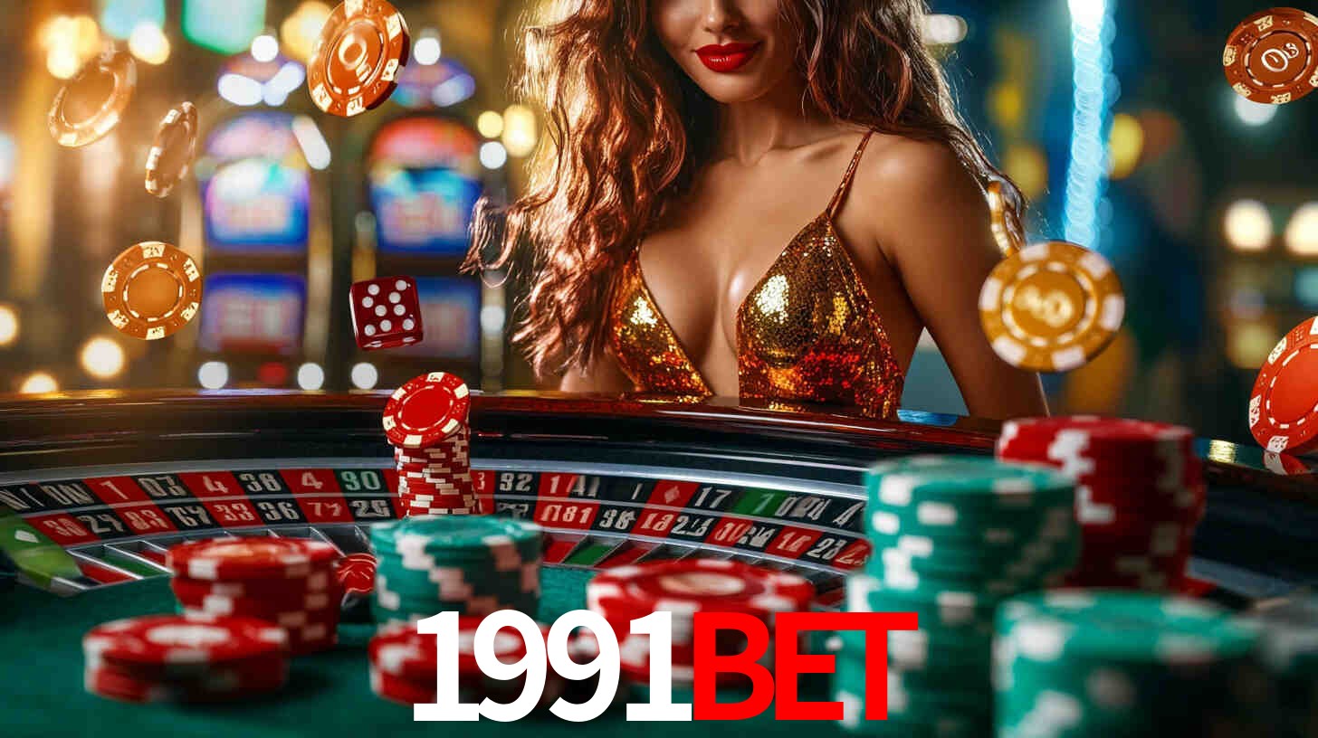 Explore as vantagens do 1991bet: serviço profissional e confiabilidade