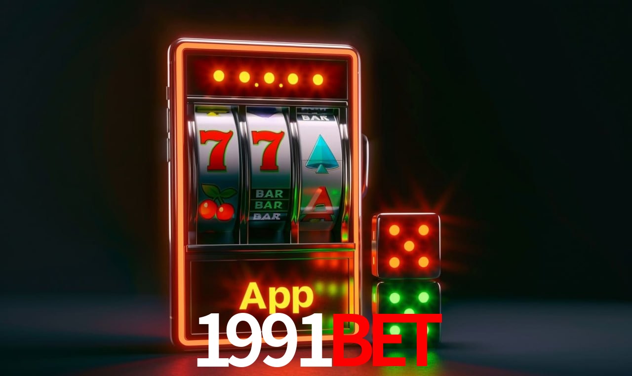 1991bet plataforma