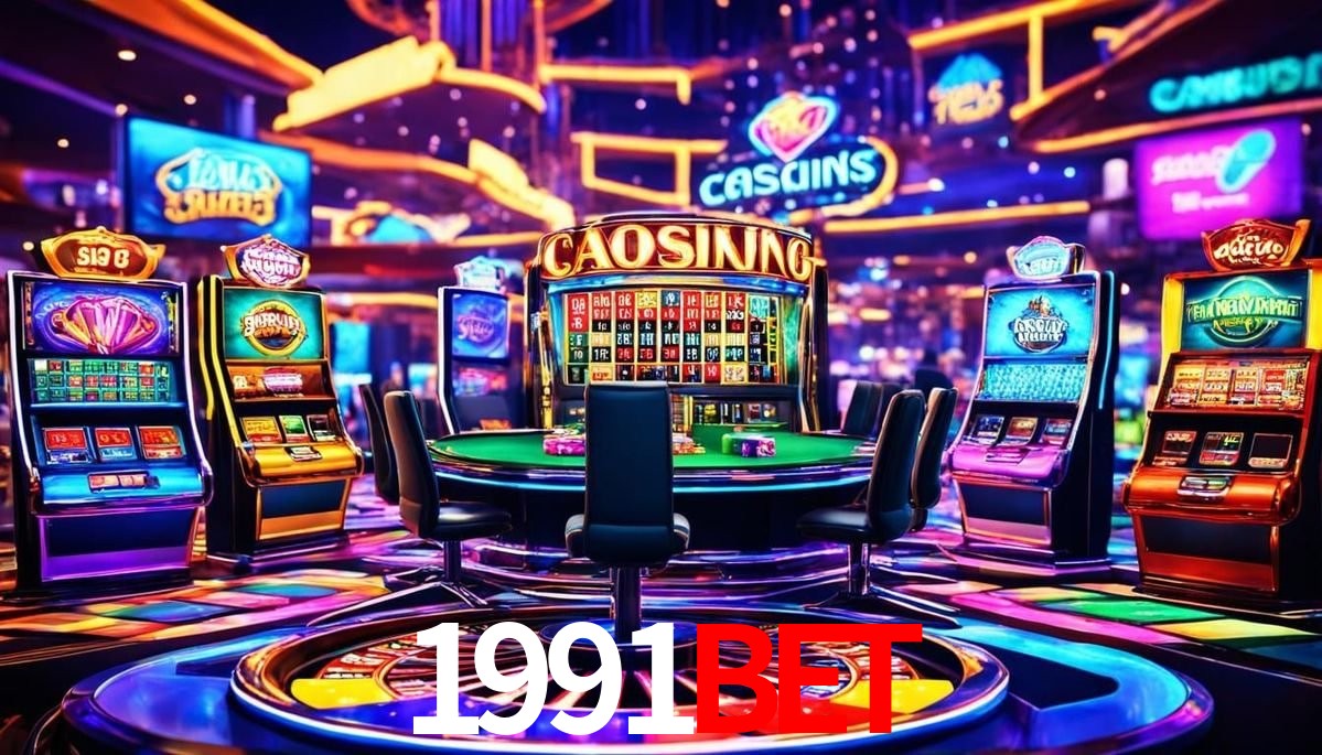 login 1991bet