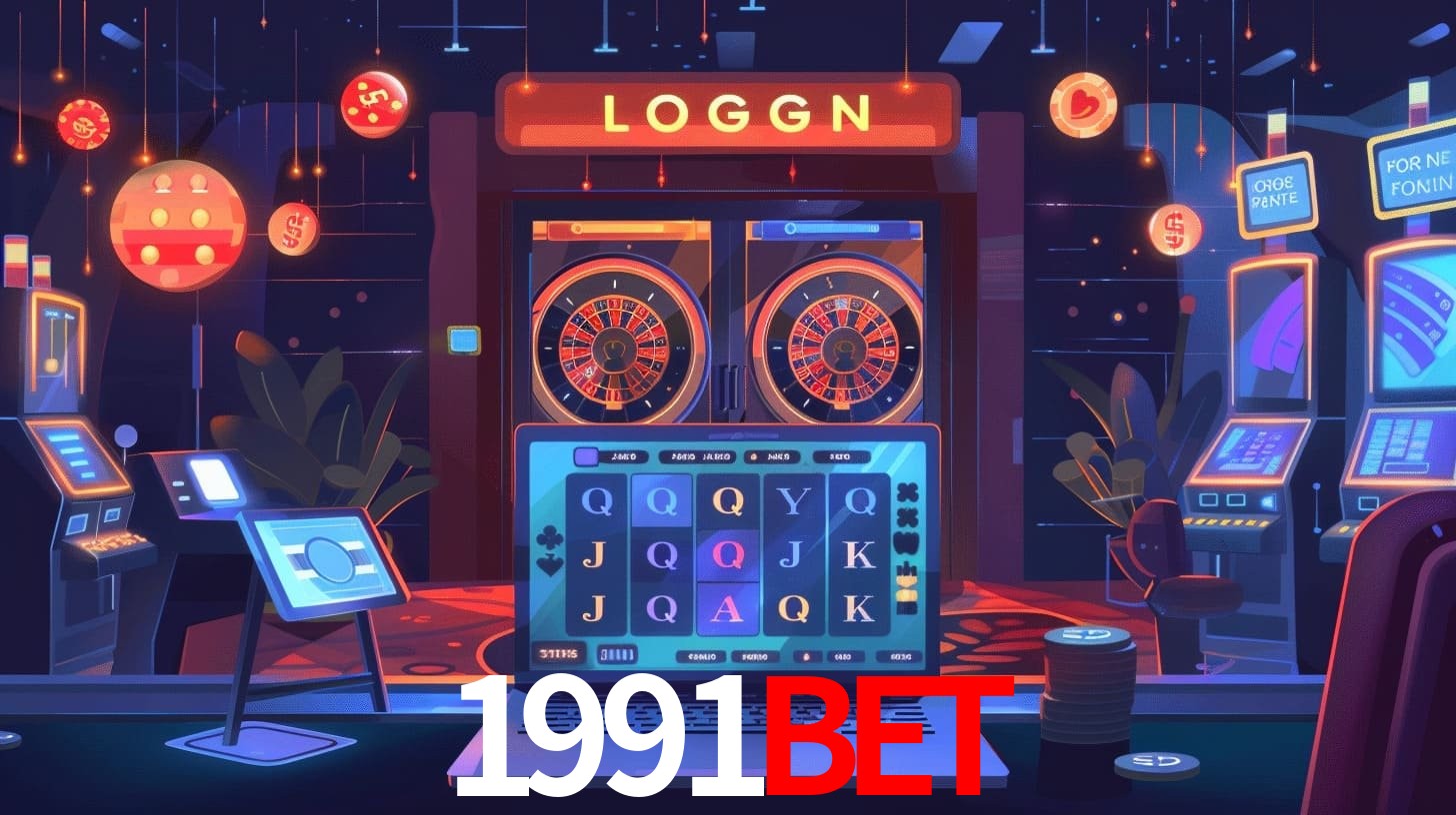 Vantagens VIP 1991bet