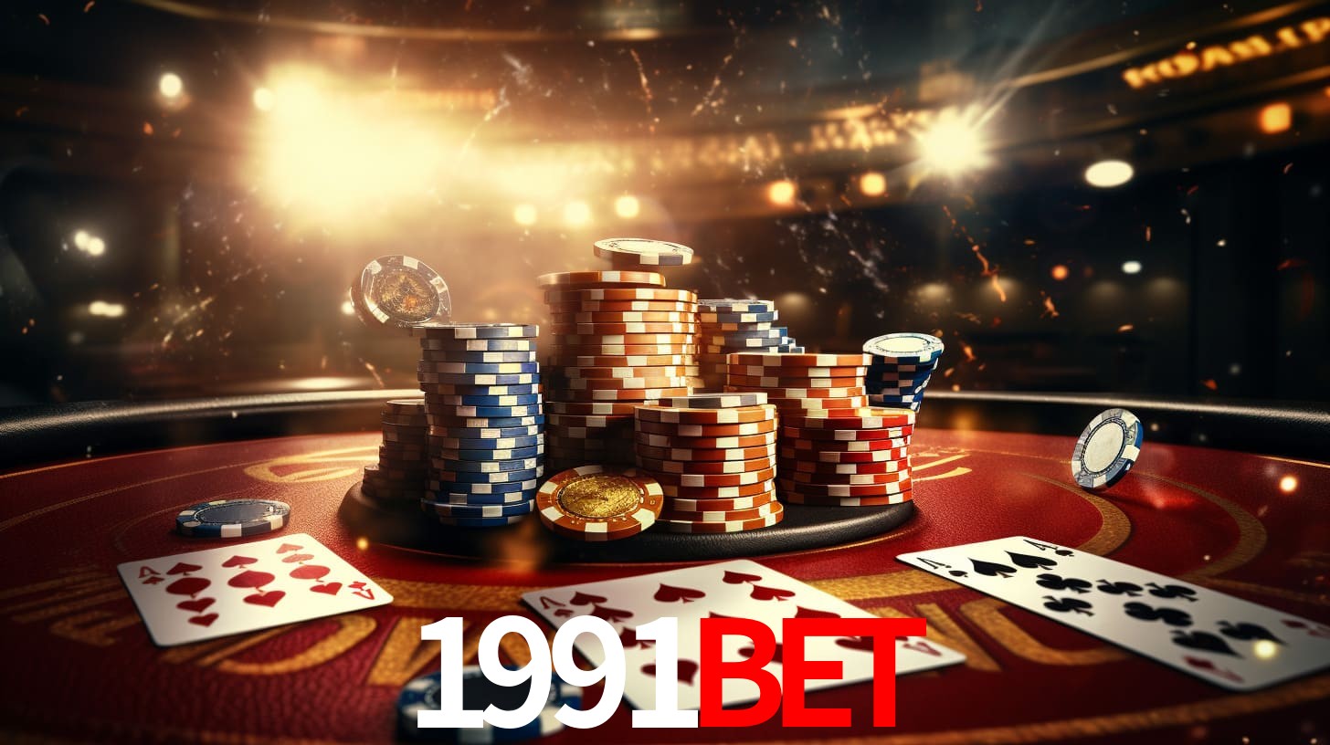 Daily Bonuses 1991bet