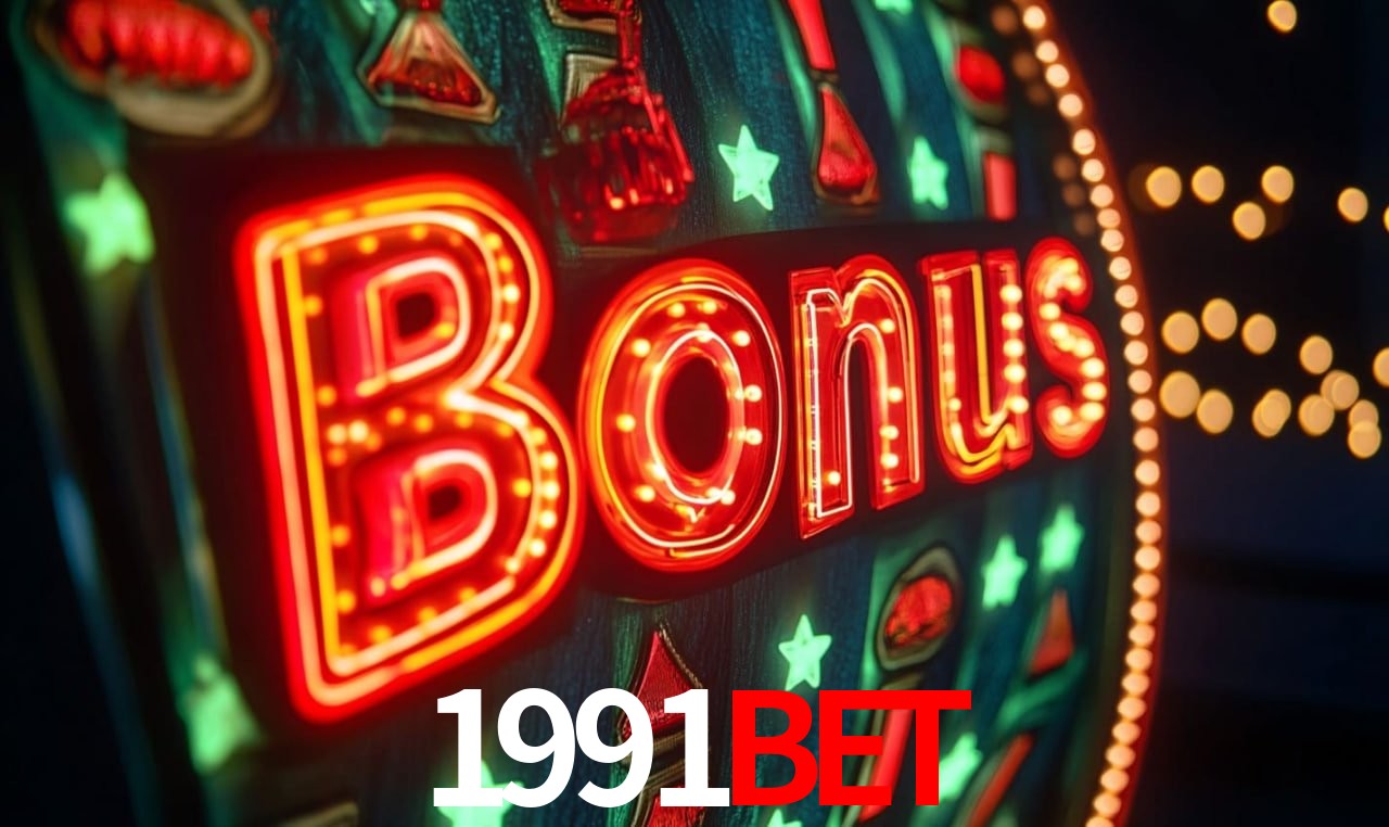 Jogos de Slot 1991bet