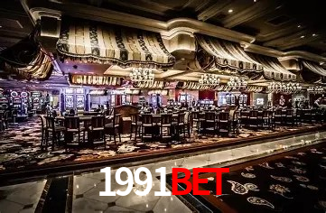 Descubra a Essência do 1991bet: Nossa História e Compromissos