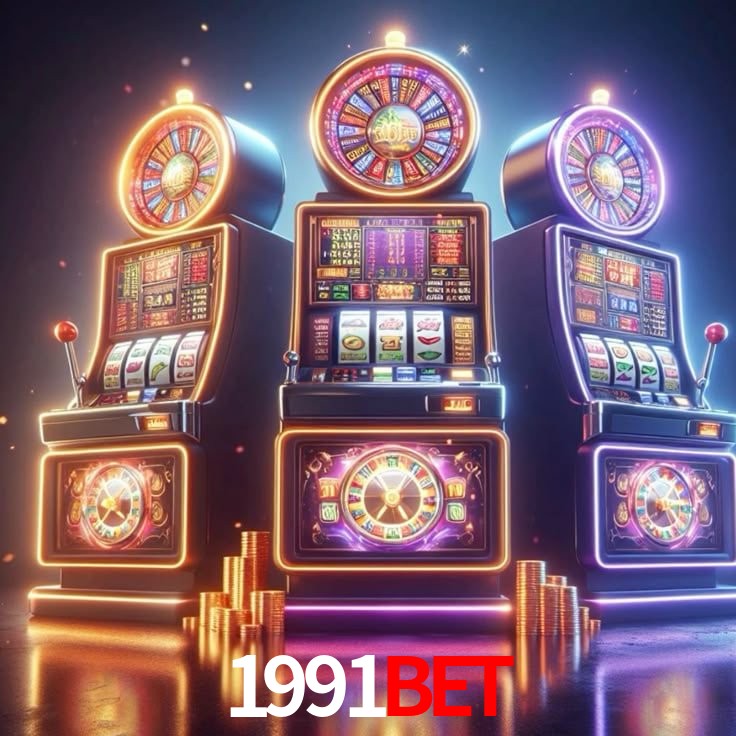 1991bet: Seu Cassino Premiado com Pagamentos Rápidos