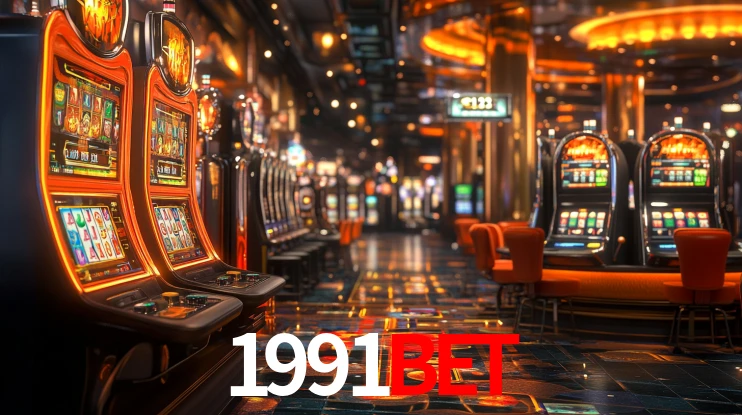 1991bet: Jogos de Caça-Níqueis-Altas Recompensas, Roleta-Velocidade, Blackjack-Desafios Máximos