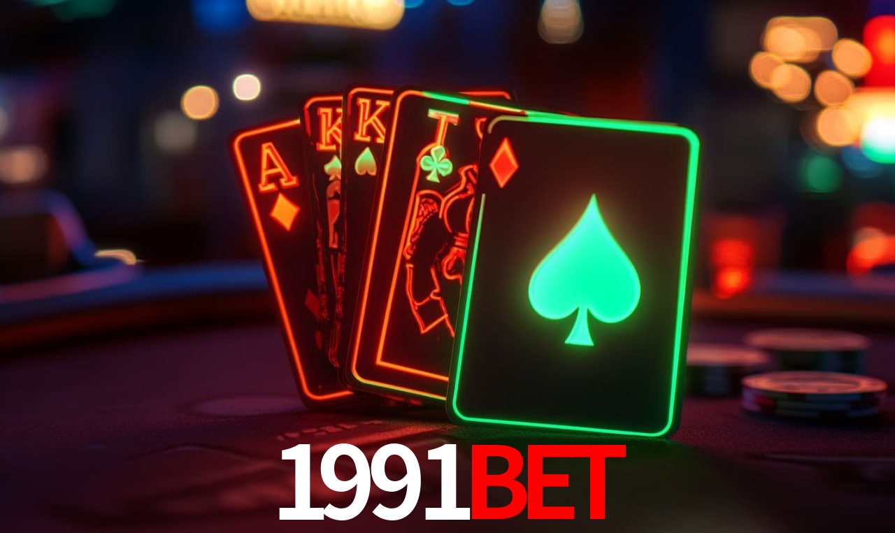 plataforma 1991bet