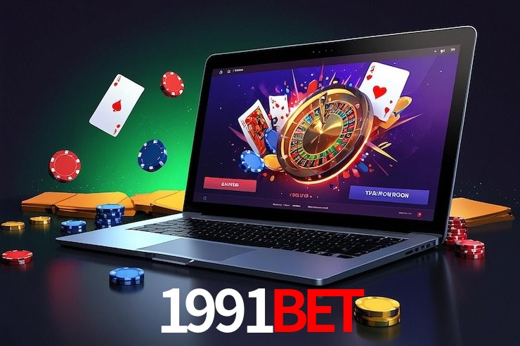 Suporte VIP 1991bet