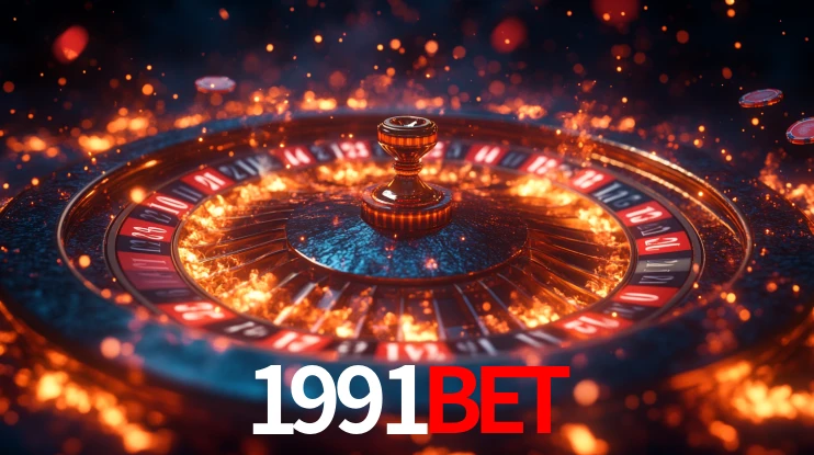 Sinta a adrenalina dos jogos de cassino com 1991bet