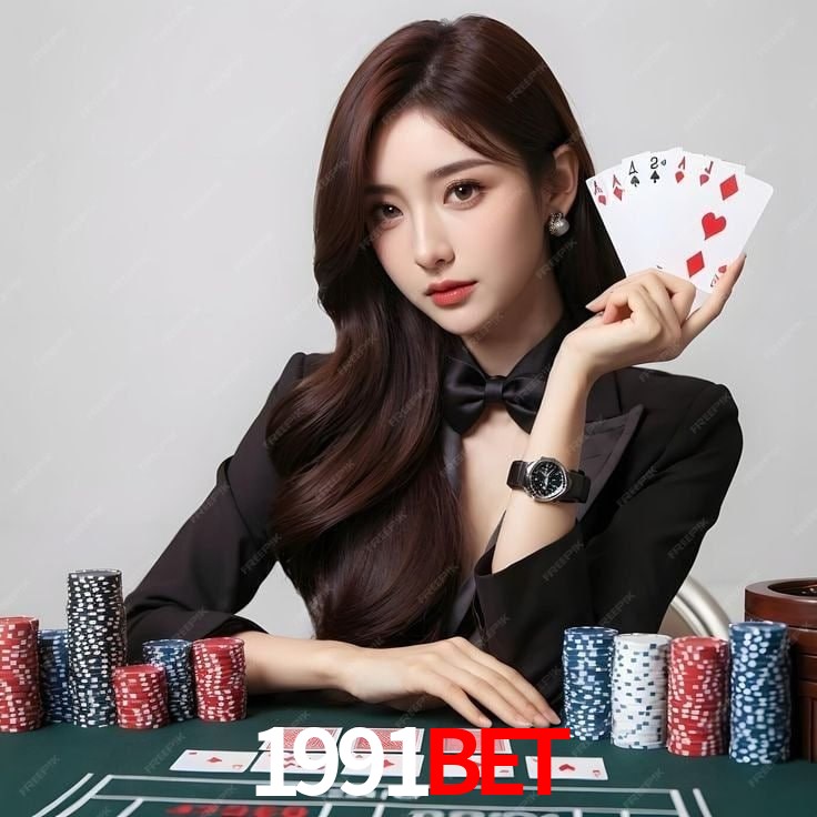 Qualificar VIP 1991bet