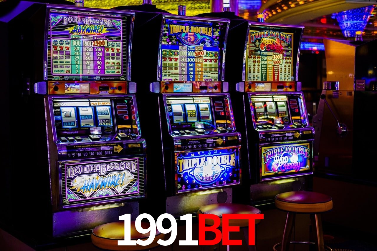 Ofertas Exclusivas 1991bet