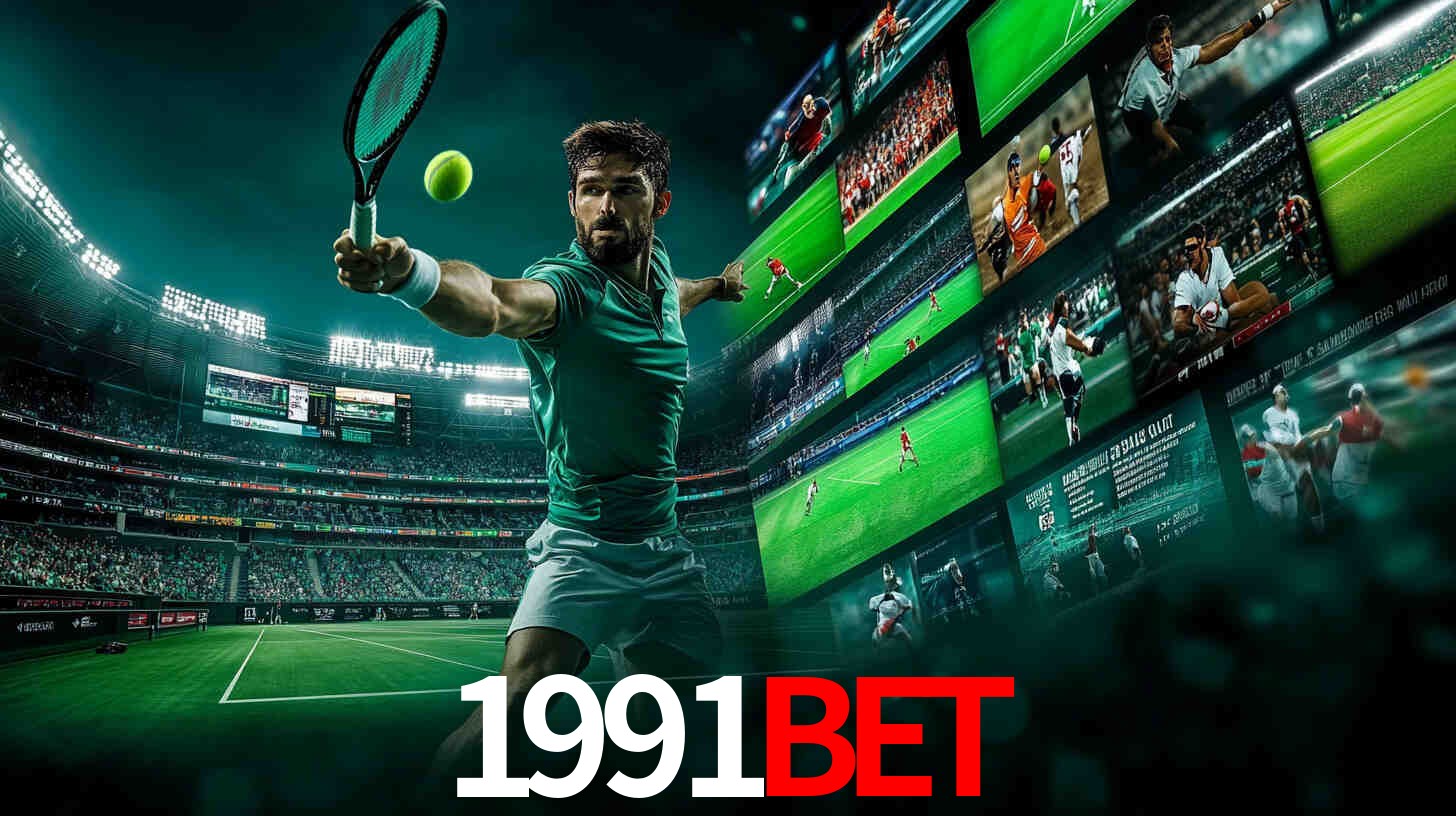 Segurança App 1991bet