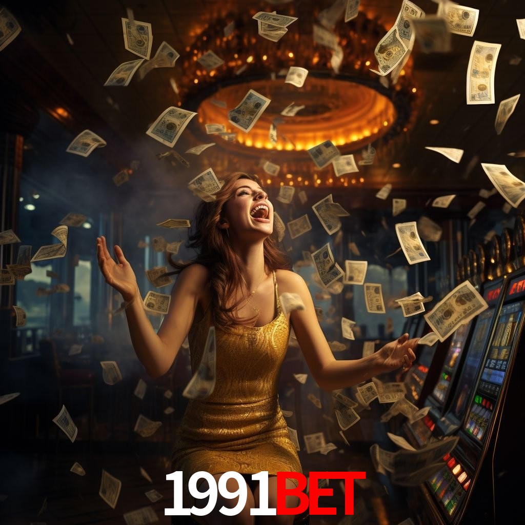 Live Casino 1991bet