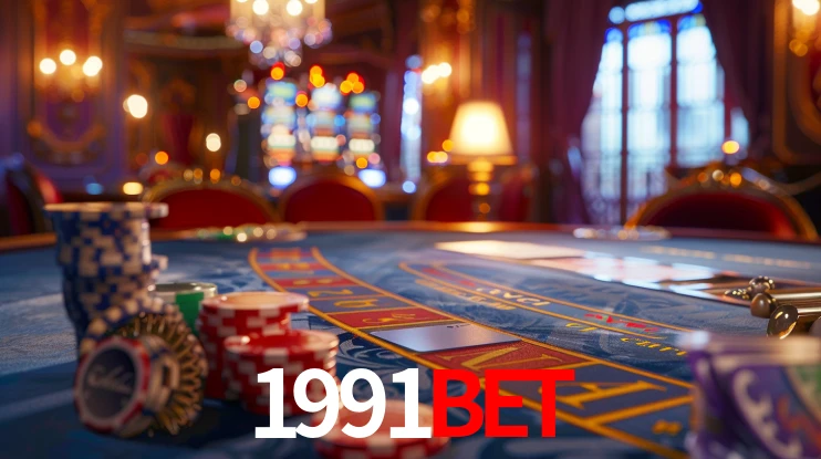 Flash Promotion 1991bet