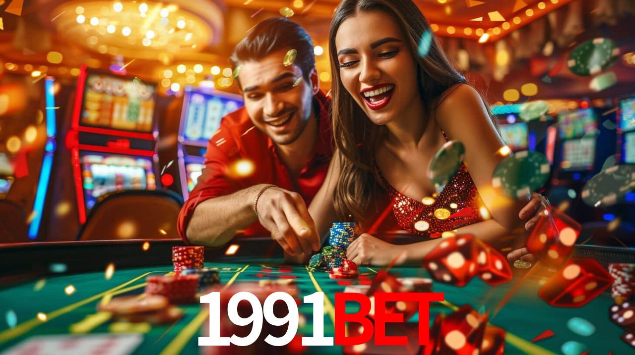 1991bet Caça-níqueis móveis