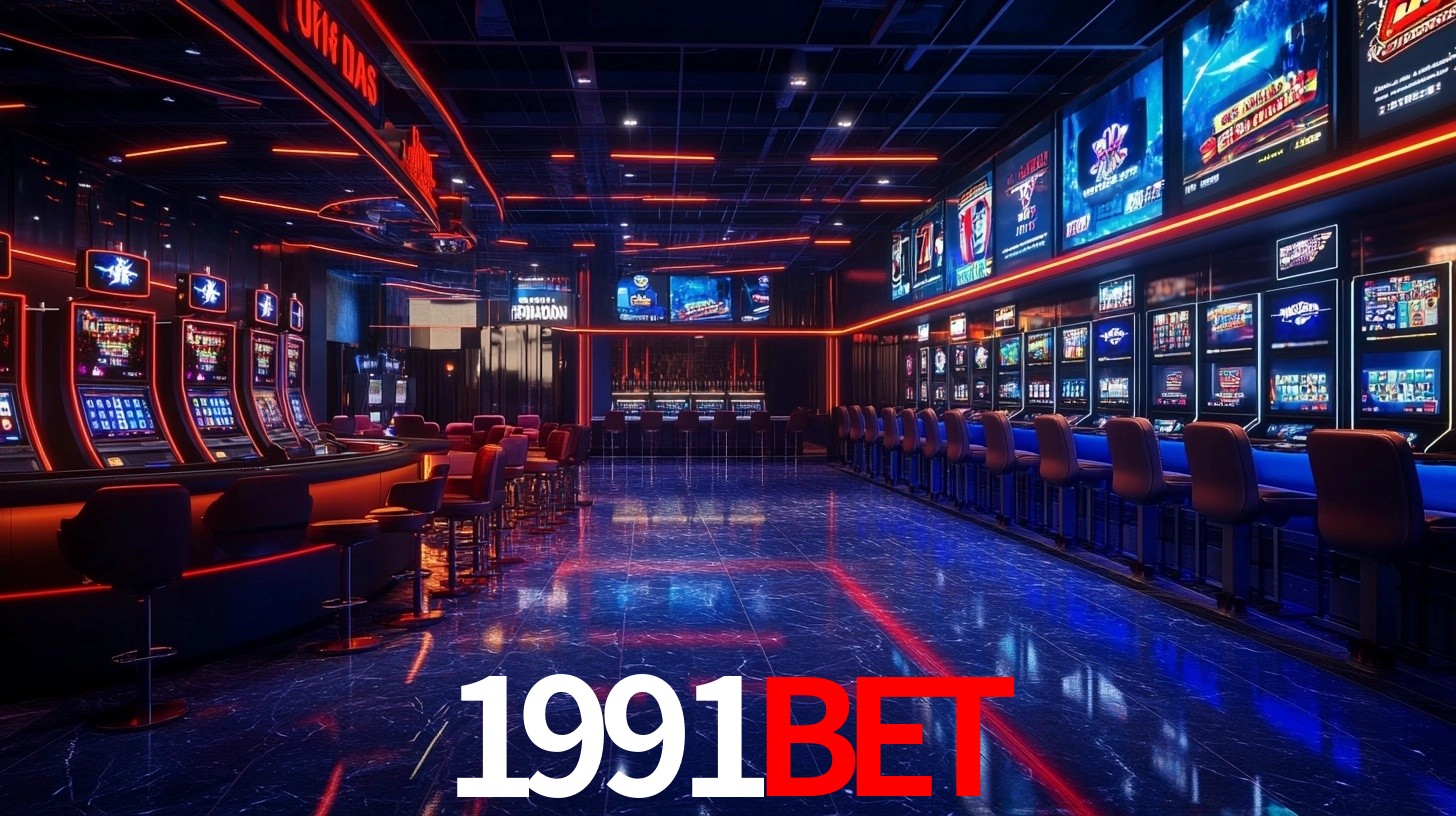 1991bet App Interface