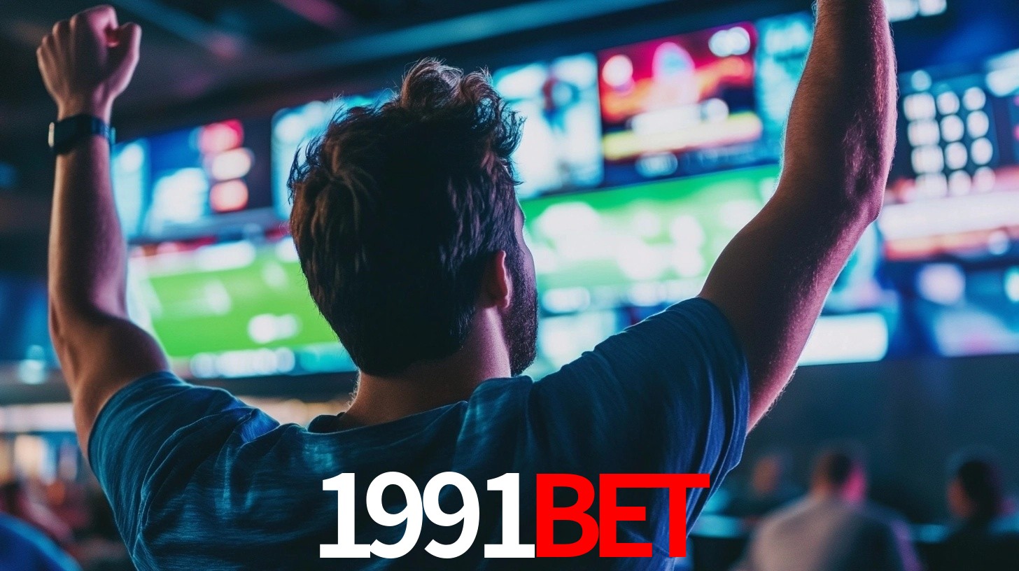 Bônus Generosos e Exclusivos no 1991bet para Você!