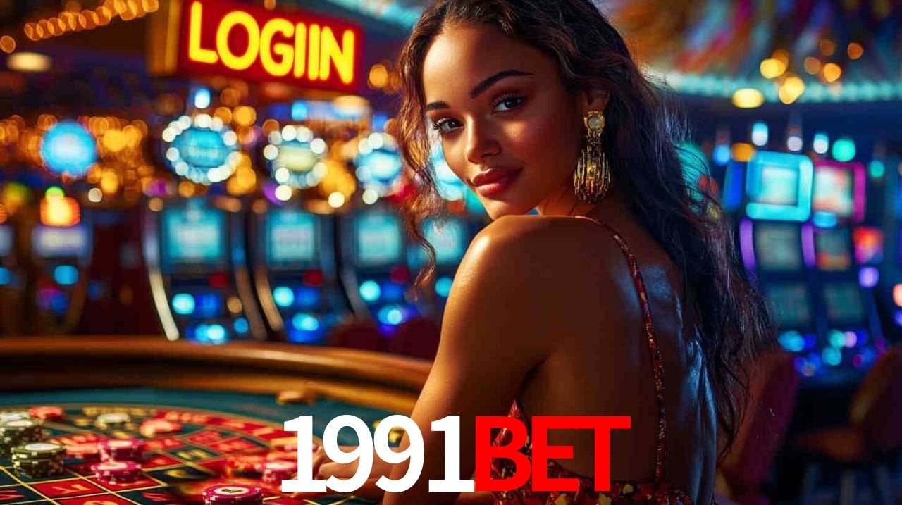 1991bet Caça-níqueis móveis
