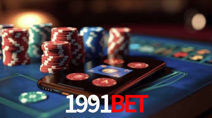 1991bet Premiação acumulada / Jackpot