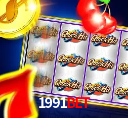 Desvendando o Mundo dos Jogos Virtuais na 1991bet