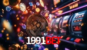 Apostas de Futebol 1991bet