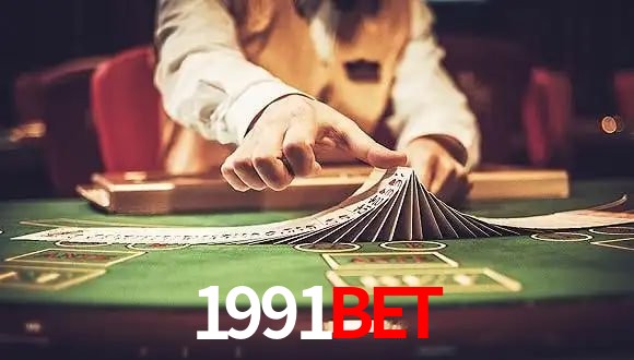 VIP Casino 1991bet