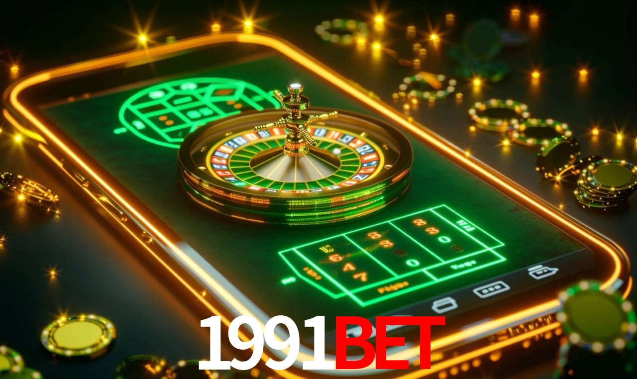 Benefícios VIP 1991bet