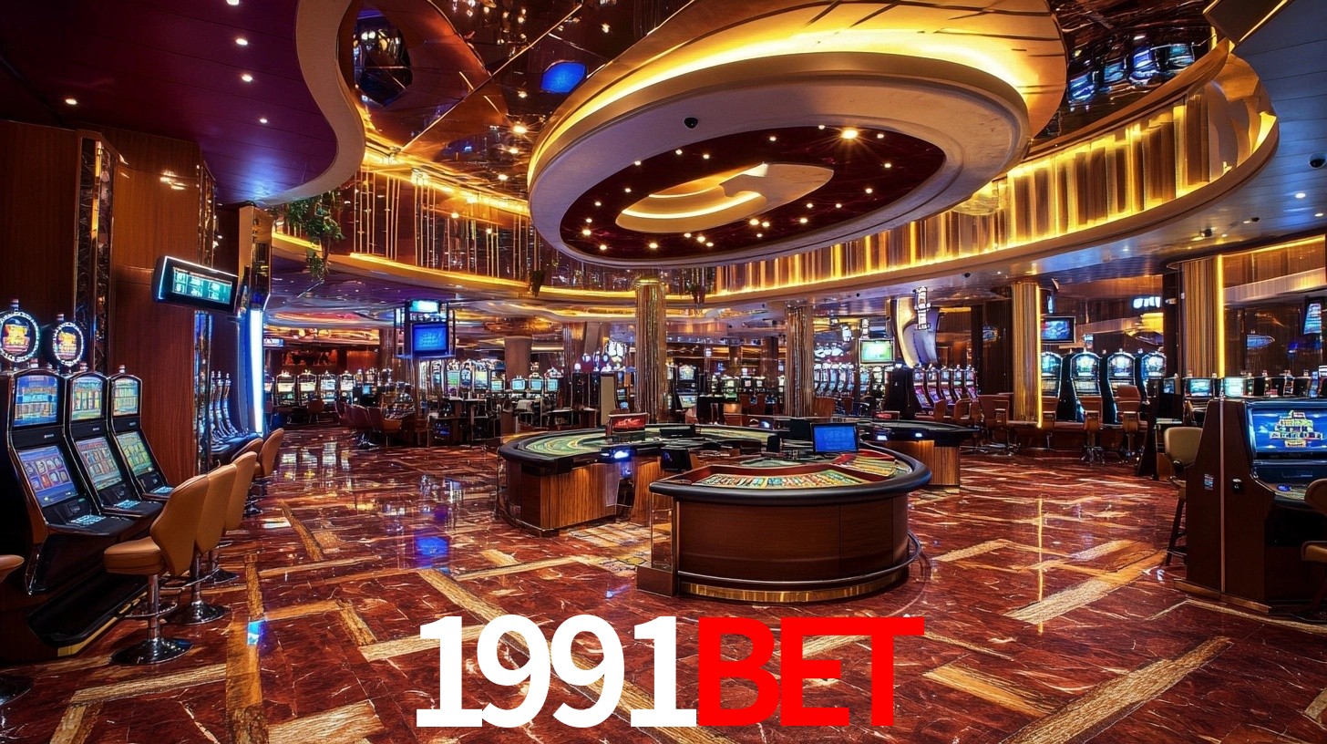 Premium Interface 1991bet