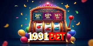 Programa VIP 1991bet