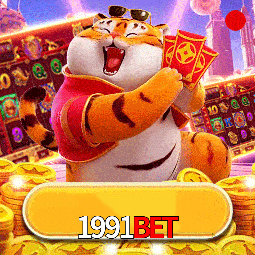 Logo da 1991bet
